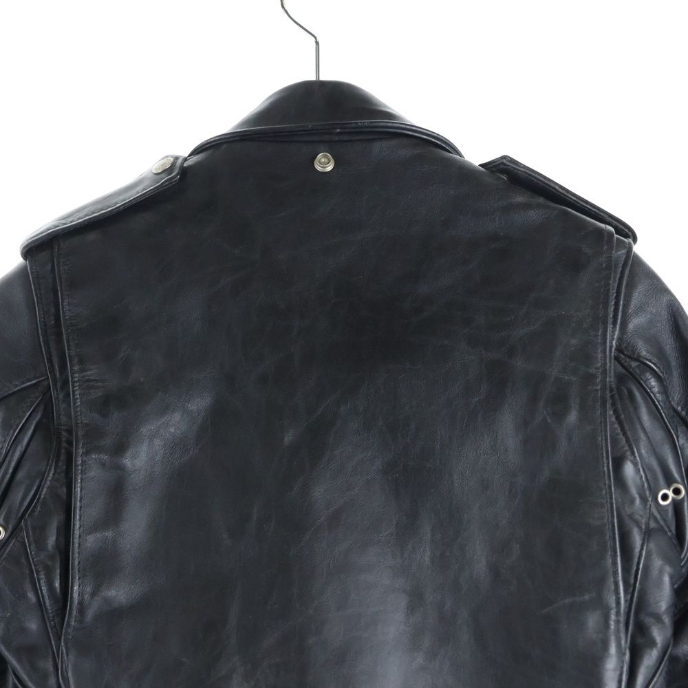 SCHOTT (ショット) 80s Double Riders Jacket ダブルライダース