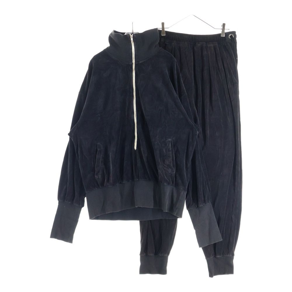 ANCELLM (アンセルム) ×barbell object ab suit Steel バーベル