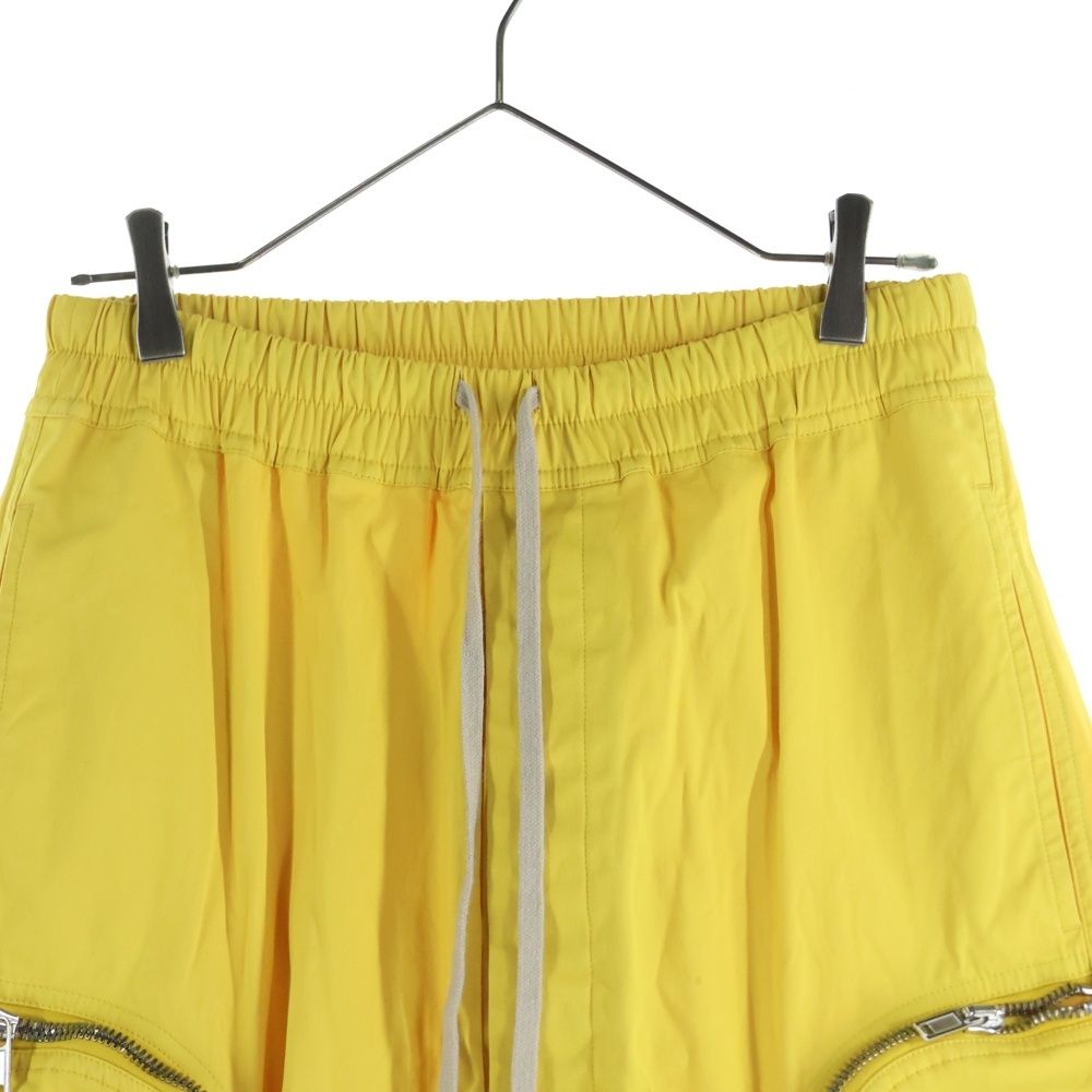 Rick Owens (リックオウエンス) 20SS BAUHAUS POD SHORT バウハウス