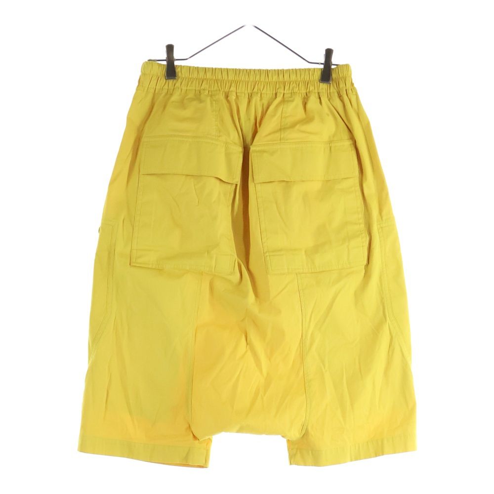 Rick Owens (リックオウエンス) 20SS BAUHAUS POD SHORT バウハウス