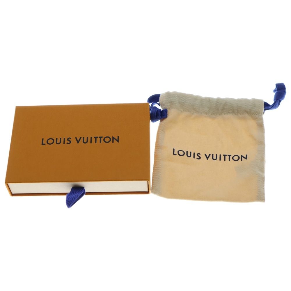 LOUIS VUITTON (ルイヴィトン) バッグチャーム・LVチャーム モノグラム
