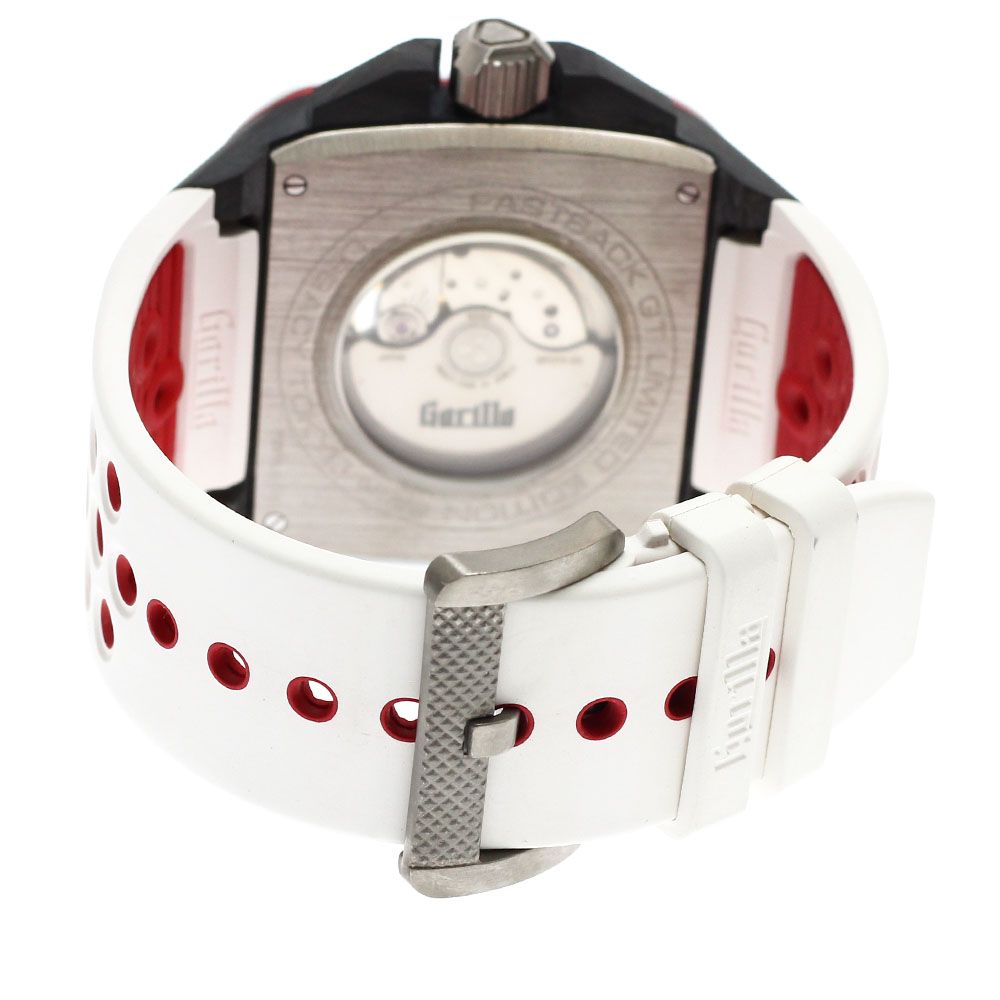 ゴリラ Gorilla FBY19.0 ファストバック GT レガシー東京 250本限定