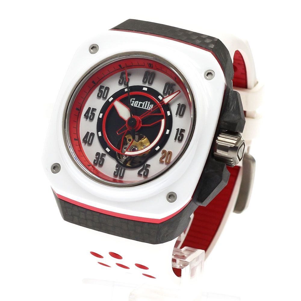 ゴリラ Gorilla FBY19.0 ファストバック GT レガシー東京 250本限定