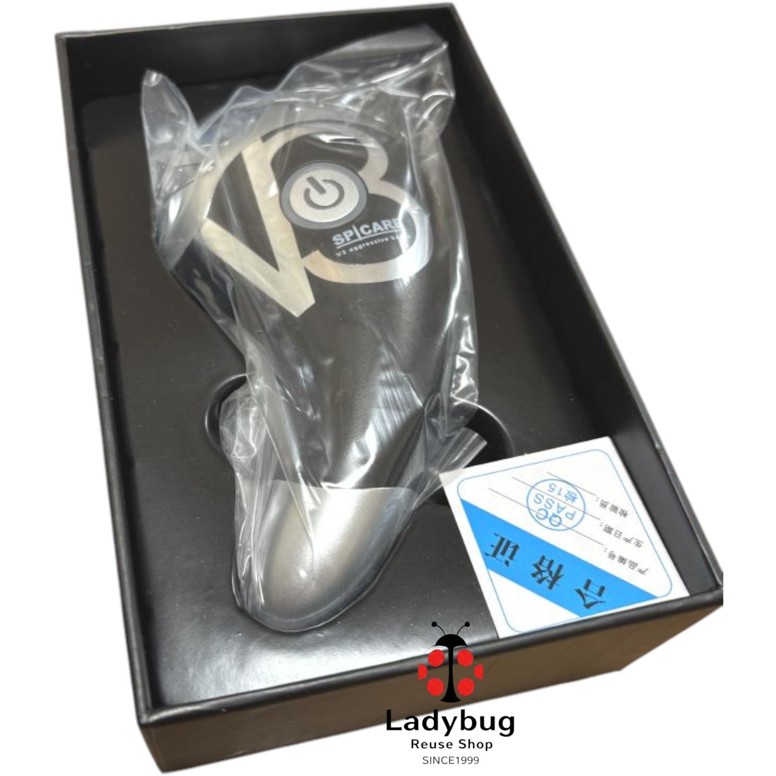 v3アグレッシブカッサ V3 aggressive KASSA EMS 自宅エステ たるみケア