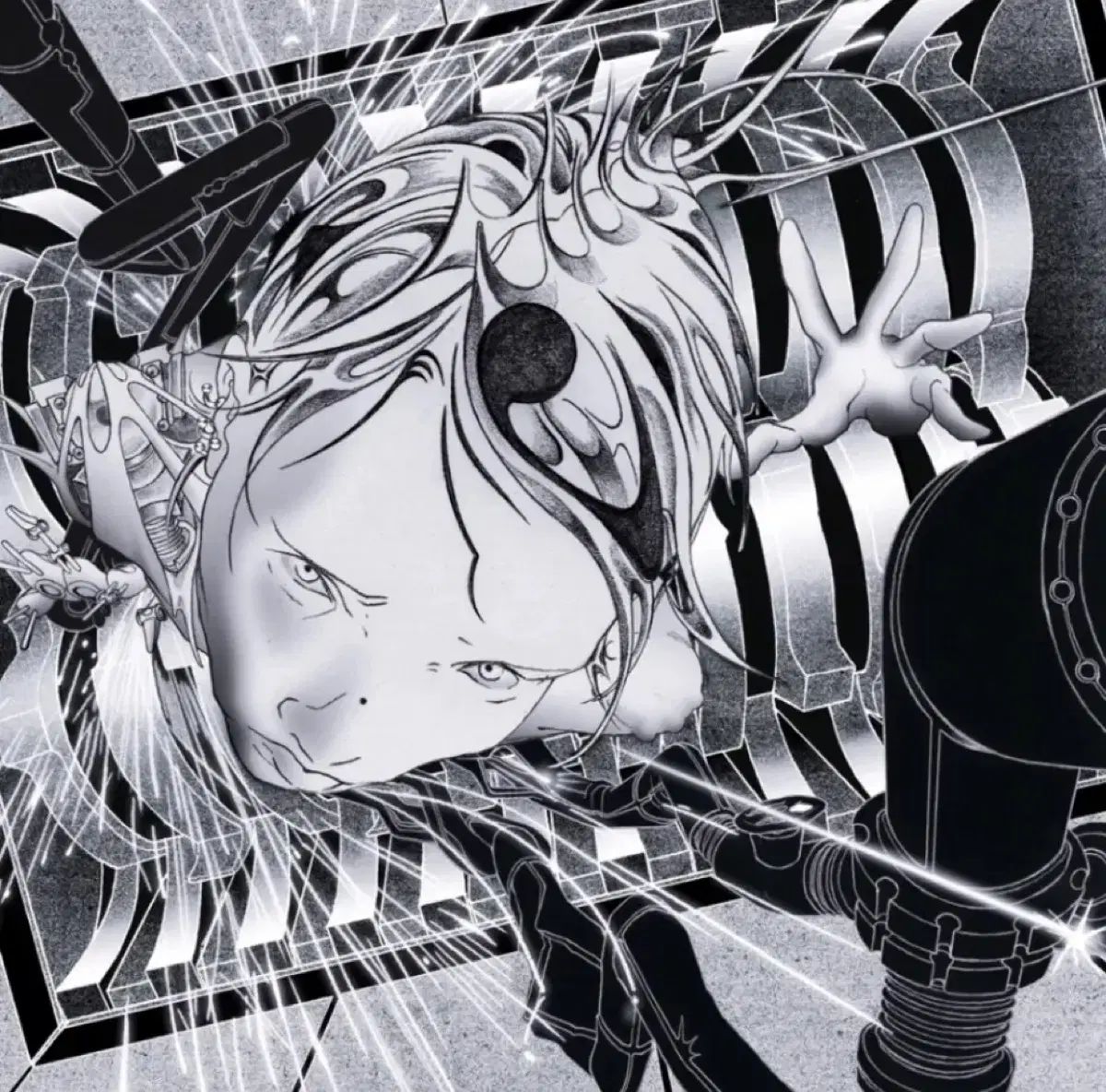 シリカゲル POWER ANDRE 99 LP