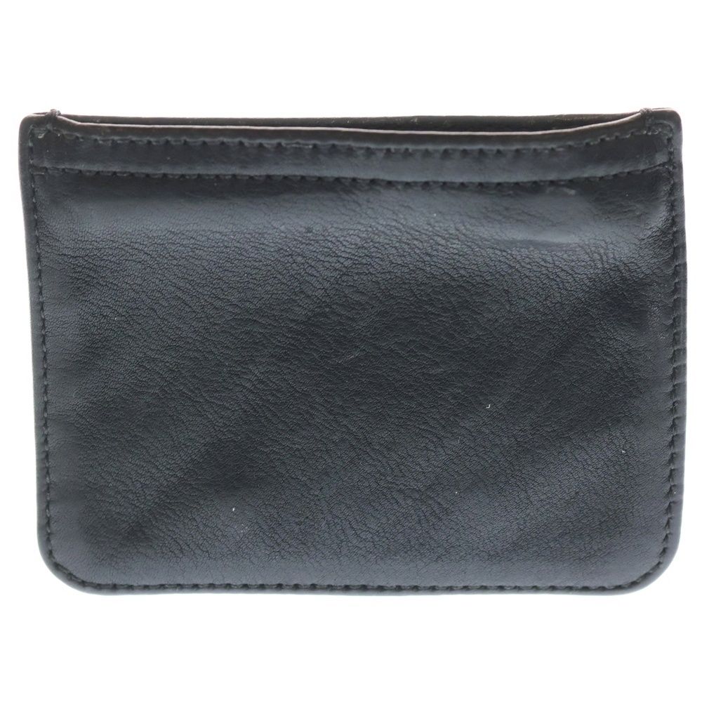 CHROME HEARTS (クロムハーツ) ZPR CHNG PURSE2 チェンジパース #2