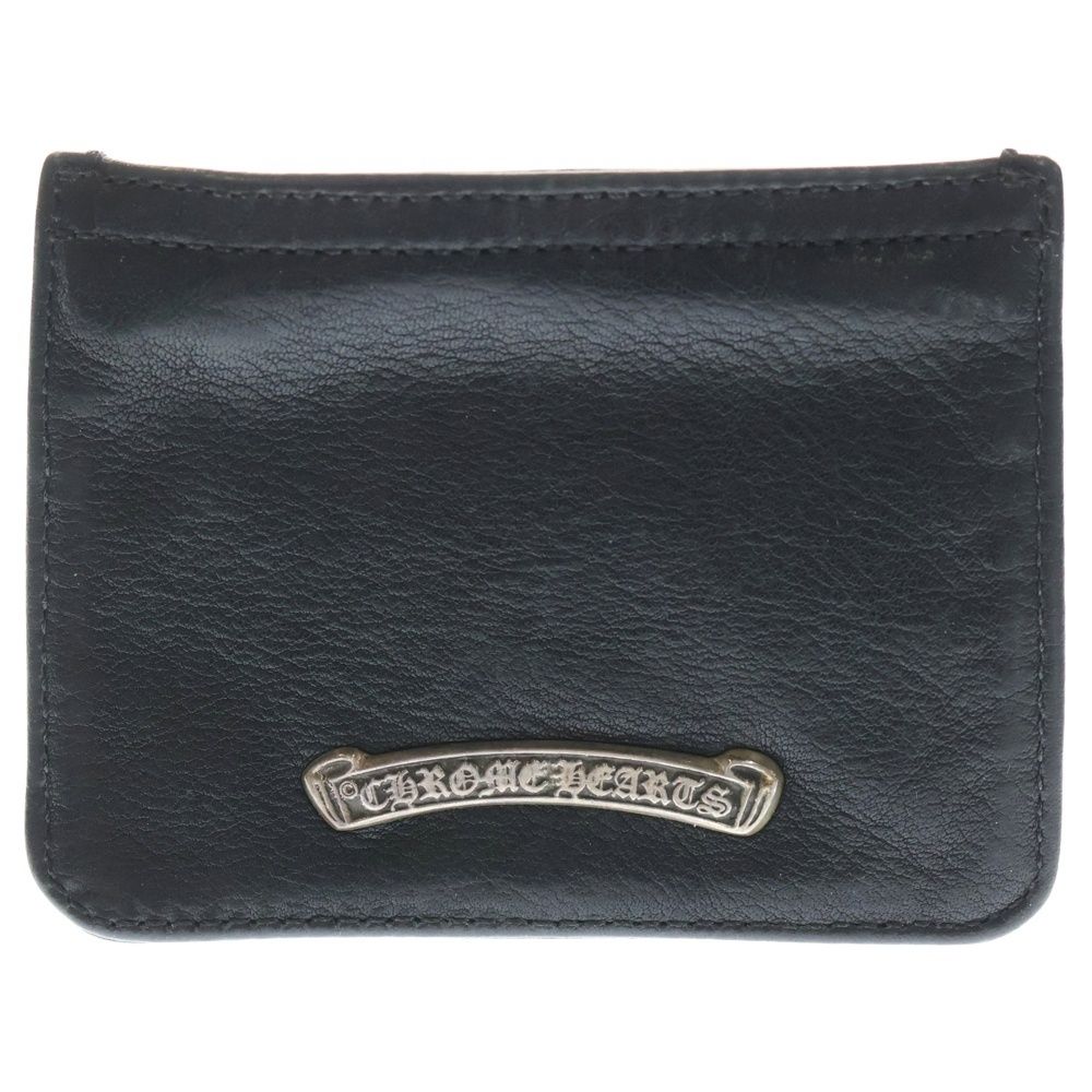 CHROME HEARTS (クロムハーツ) ZPR CHNG PURSE2 チェンジパース #2