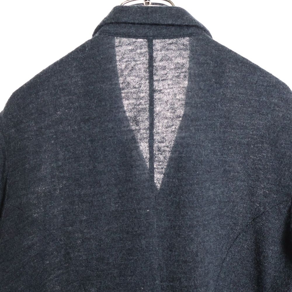 ダブルポケット