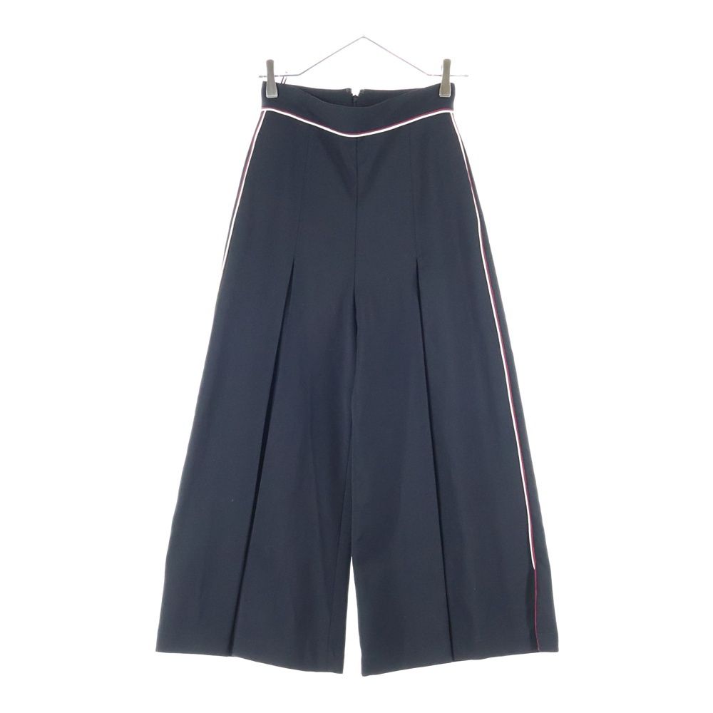 STELLA McCARTNEY (ステラマッカートニー) バックスリット ワイド