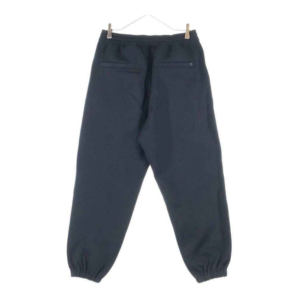 DAIWA PIER 39 ダイワ ピアサーティナイン TECH SWEAT PANTS テック ポリエステル スウェットパンツ ブラック BP 52025 W
