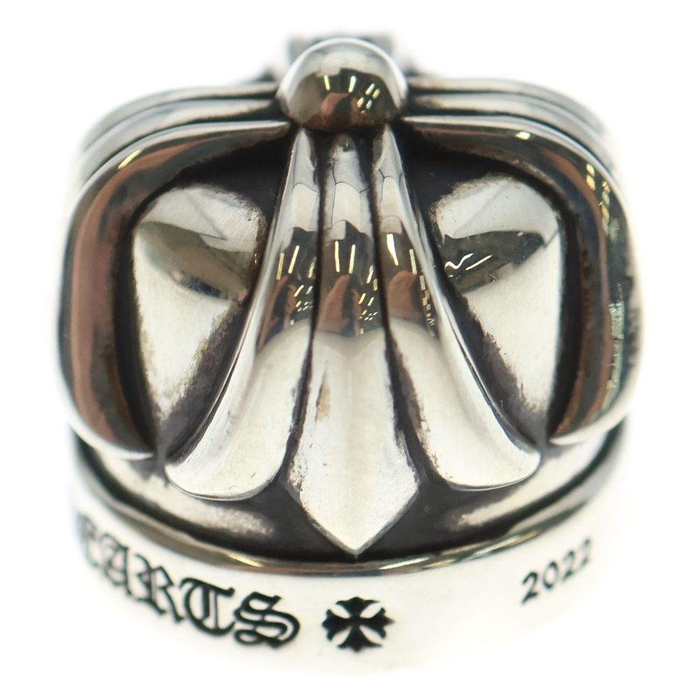 クロムハーツ CHROME HEARTS 22年クリスマス 歯磨き粉 CHROME HEARTS (クロムハーツ) 22年 クリスマスノベルティ TOOTH PASTE