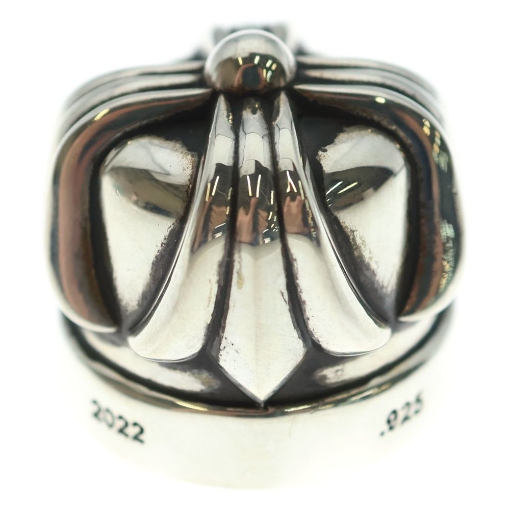 CHROME HEARTS (クロムハーツ) 22年 クリスマスノベルティ TOOTH PASTE