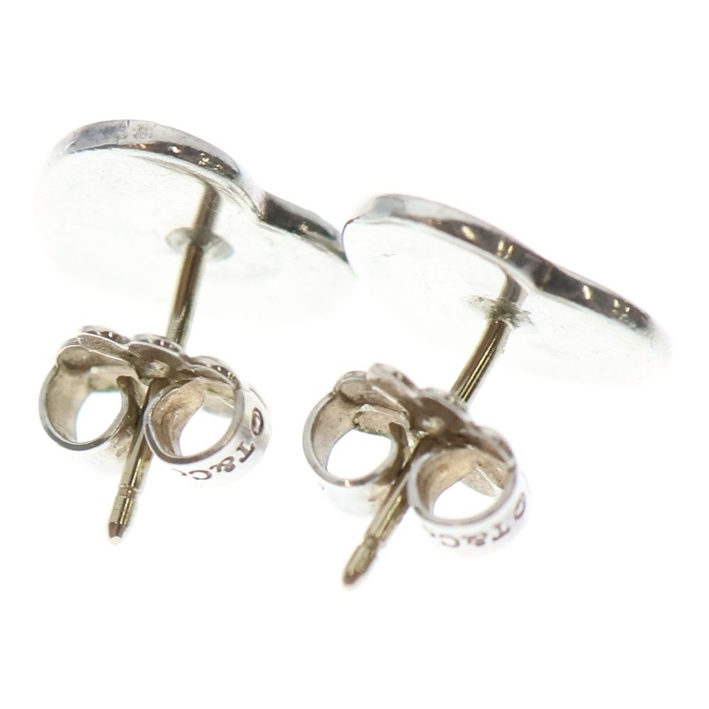 TIFFANY - Co. ティファニー RETURN TO ハートタグ スタッドピアス