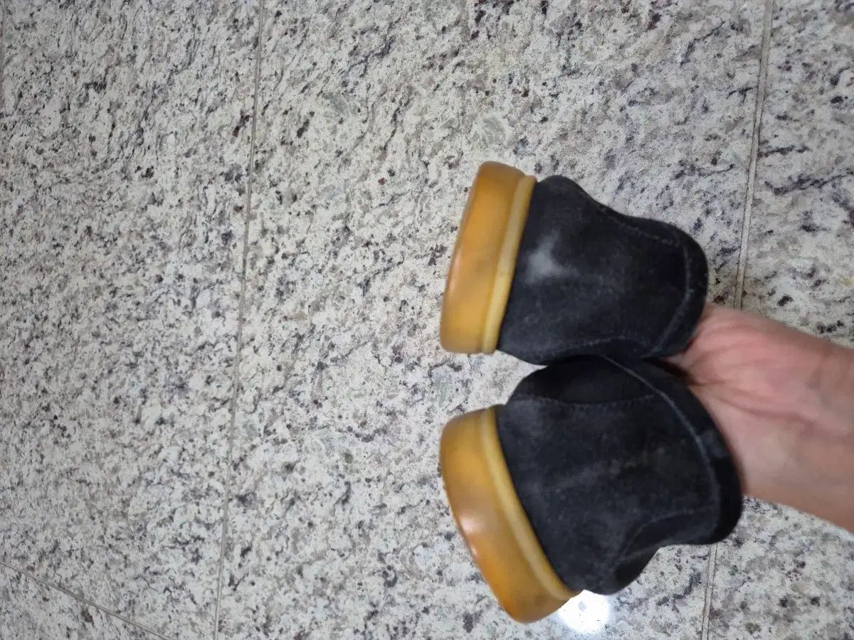 サマーウォーク ネイビー