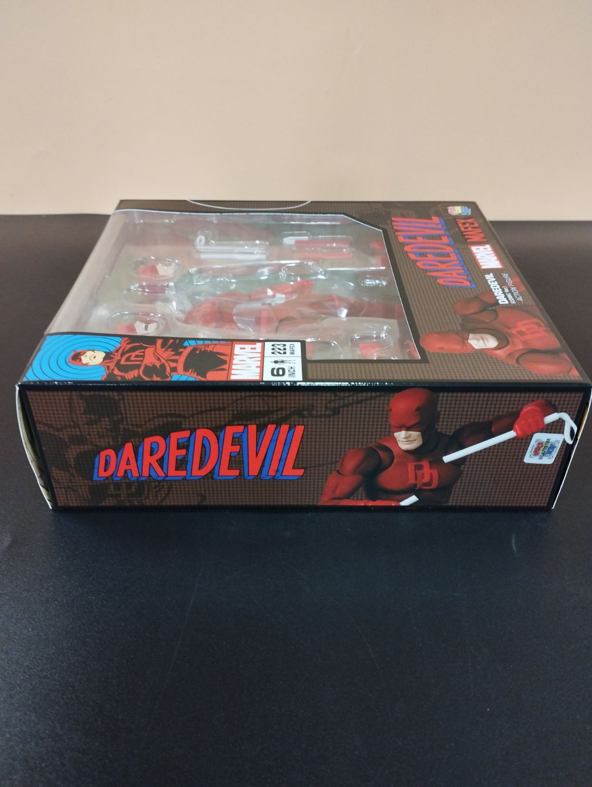 メディコム トイ