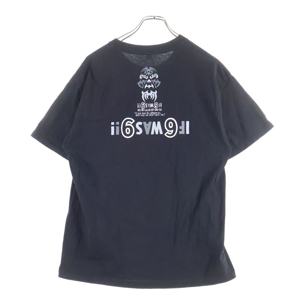 TENDERLOIN ダリスカル　tシャツ t-tee XL ボルネオスカル TENDERLOIN (テンダーロイン) TEE BS ボルネオスカル グラフィック