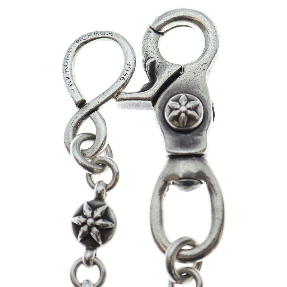 CHROME HEARTS (クロムハーツ) 2BALL SHORT-S/1クリップショート