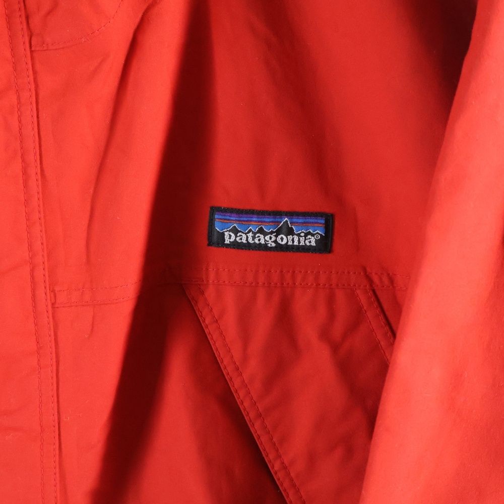 PATAGONIA (パタゴニア) 90s STORM JACKET 1999年製 ストーム