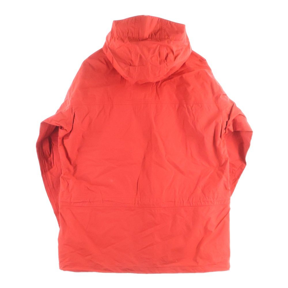 パタゴニア/ストームジャケット/サイズM/83602 /1996年製/レッド 訳あり 90s Patagonia パタゴニア ストームジャケット マウンテン