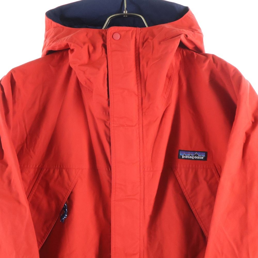PATAGONIA (パタゴニア) 90s STORM JACKET 1999年製 ストーム