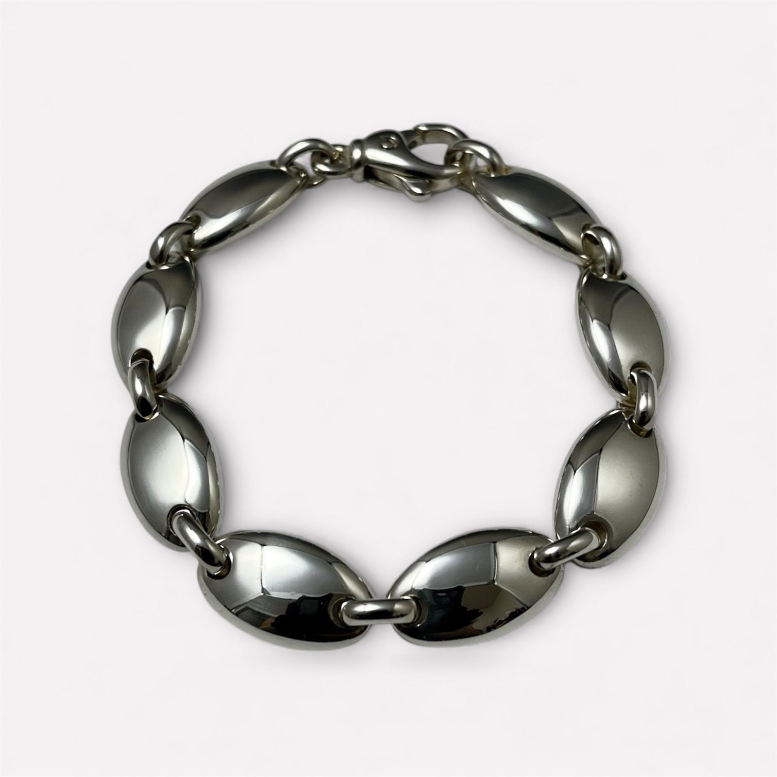 ブレスレット シルバー