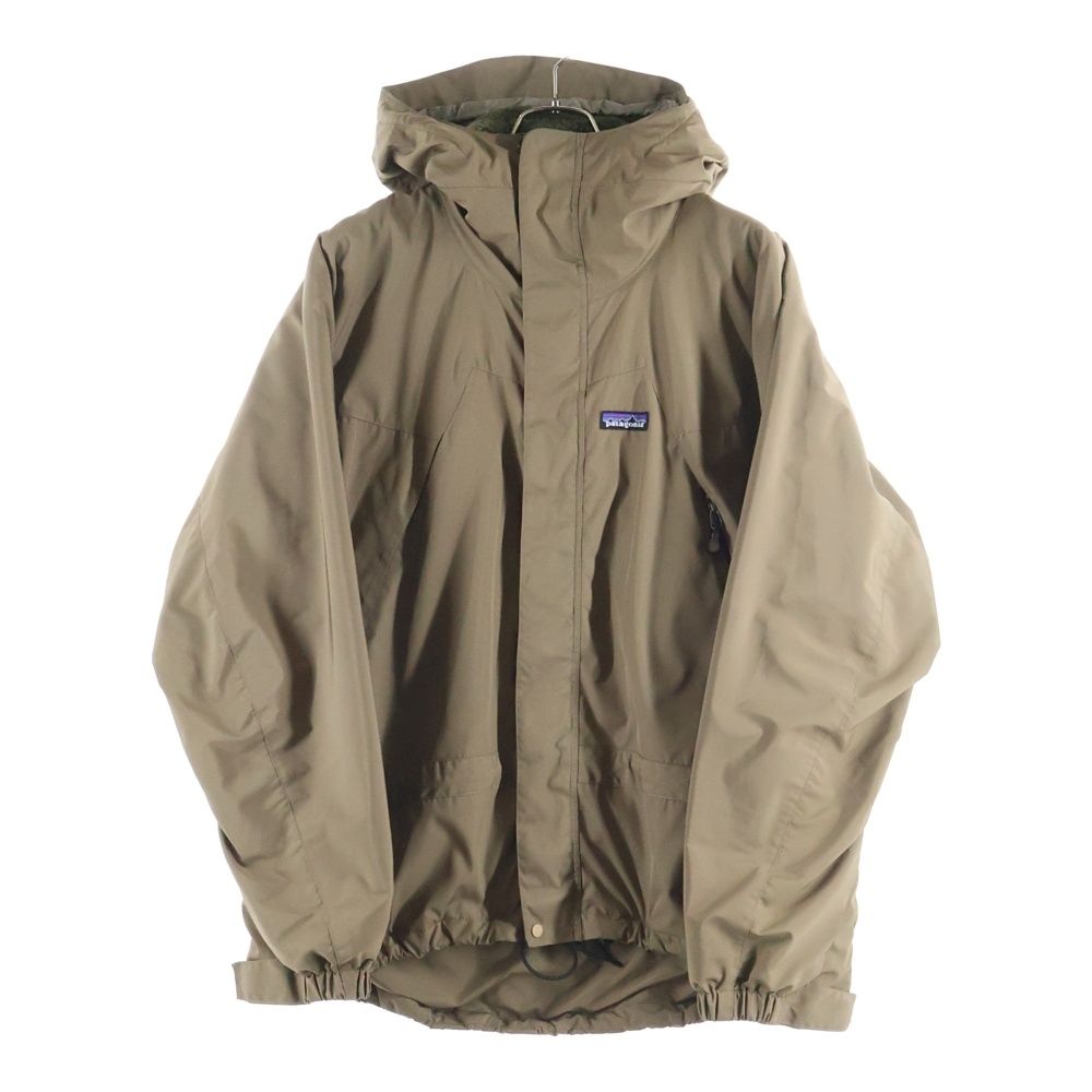 ジャケット・アウター 00s patagonia infurno jacket PATAGONIA (パタゴニア) 00S INFURNO JACKET 裏地フリース