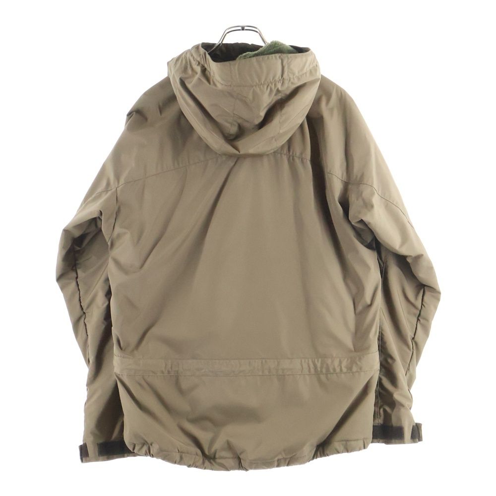 PATAGONIA (パタゴニア) 00S INFURNO JACKET 裏地フリース