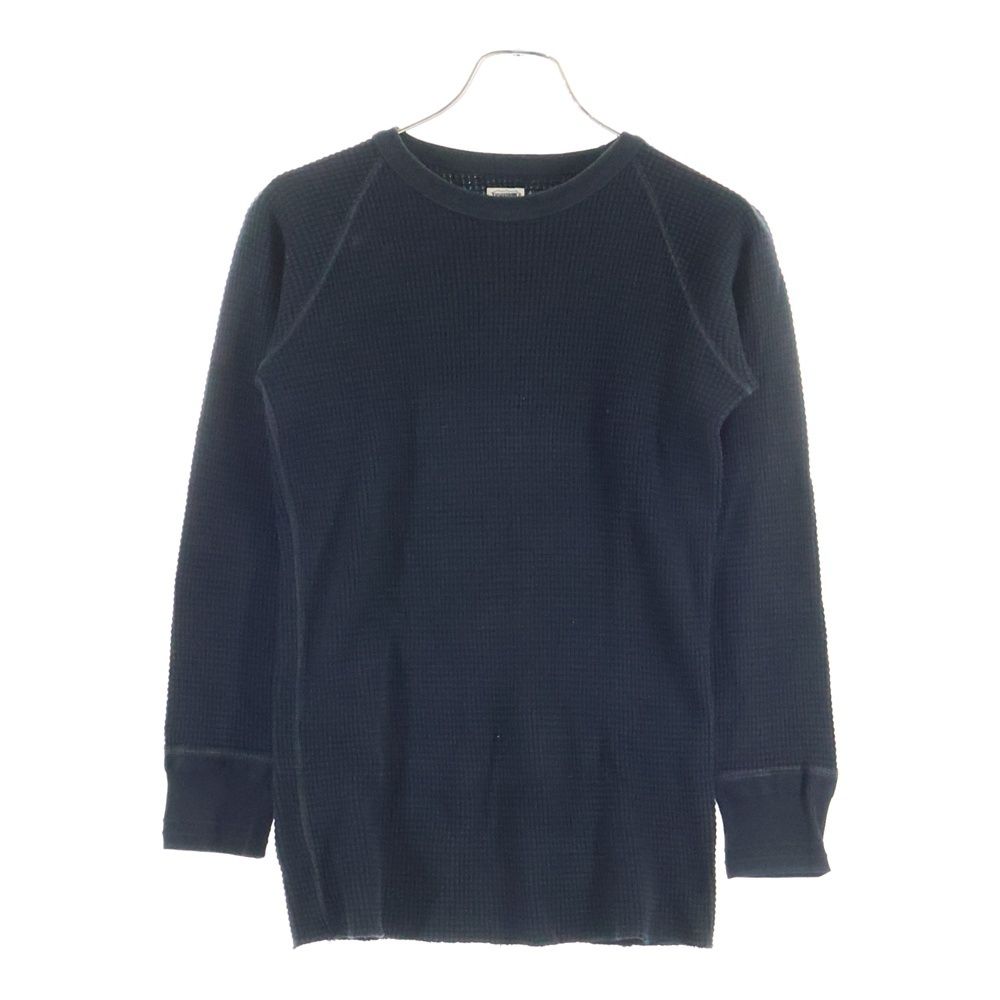 TENDERLOIN (テンダーロイン) T-WAFFLE ワッフル サーマル コットン