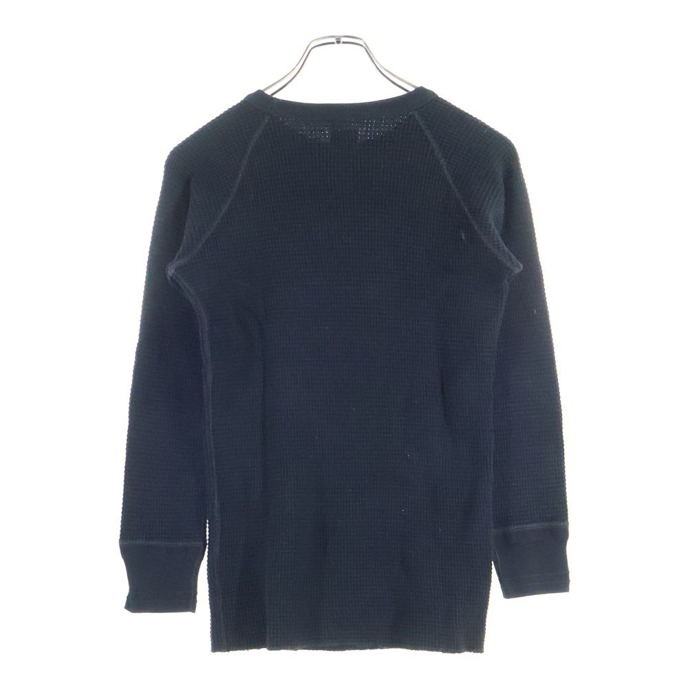 TENDERLOIN 長袖　ロンT サーマル TENDERLOIN (テンダーロイン) T-WAFFLE ワッフル サーマル コットン