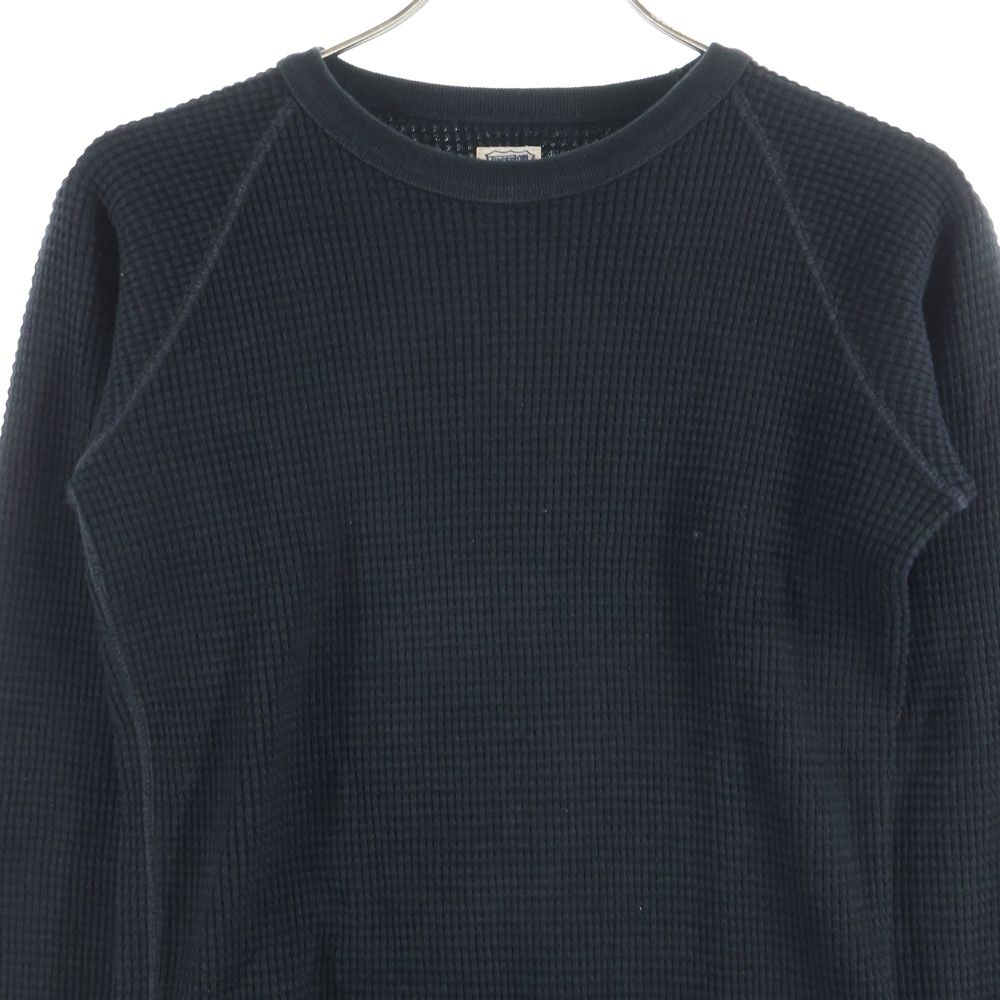 TENDERLOIN (テンダーロイン) T-WAFFLE ワッフル サーマル コットン