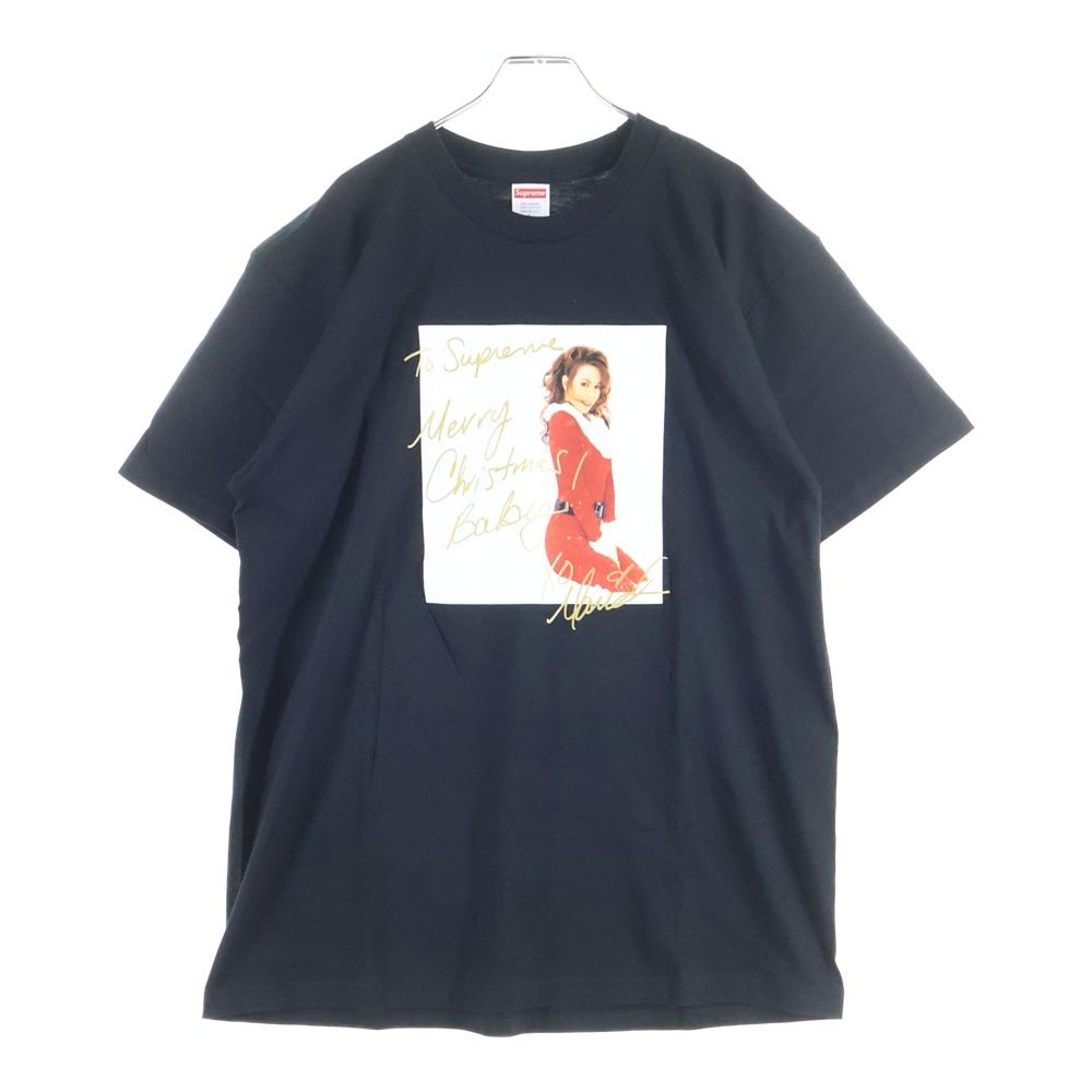 SUPREME (シュプリーム) 20AW Mariah Carey Tee マライアキャリー