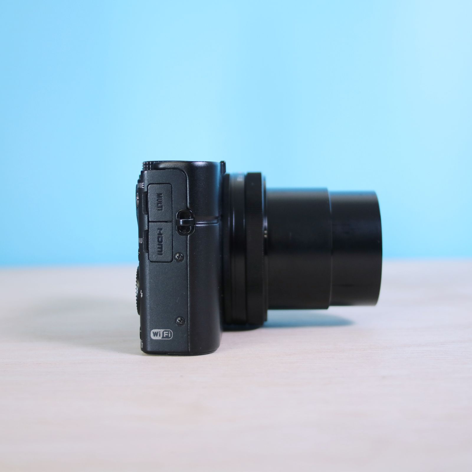 極美品❁すぐ使えるセット SONY Cyber-shot RX100III DSC-RX100M3