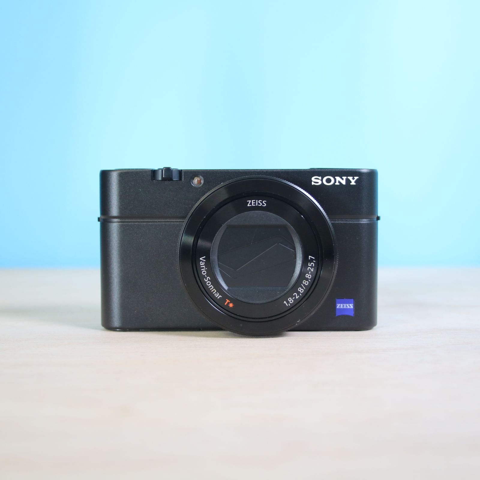 極美品❁すぐ使えるセット SONY Cyber-shot RX100III DSC-RX100M3