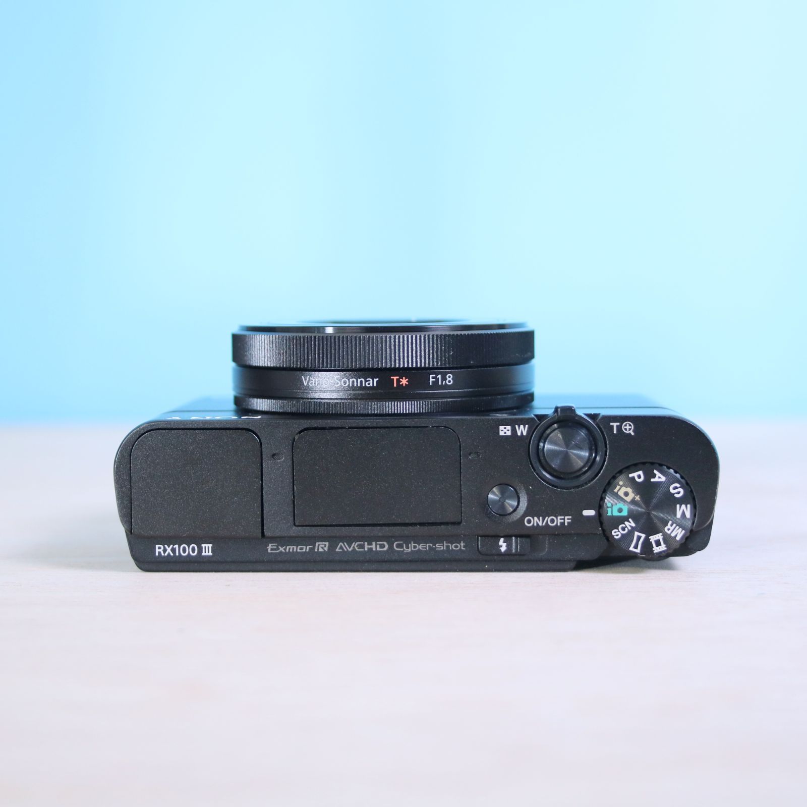 極美品❁すぐ使えるセット SONY Cyber-shot RX100III DSC-RX100M3