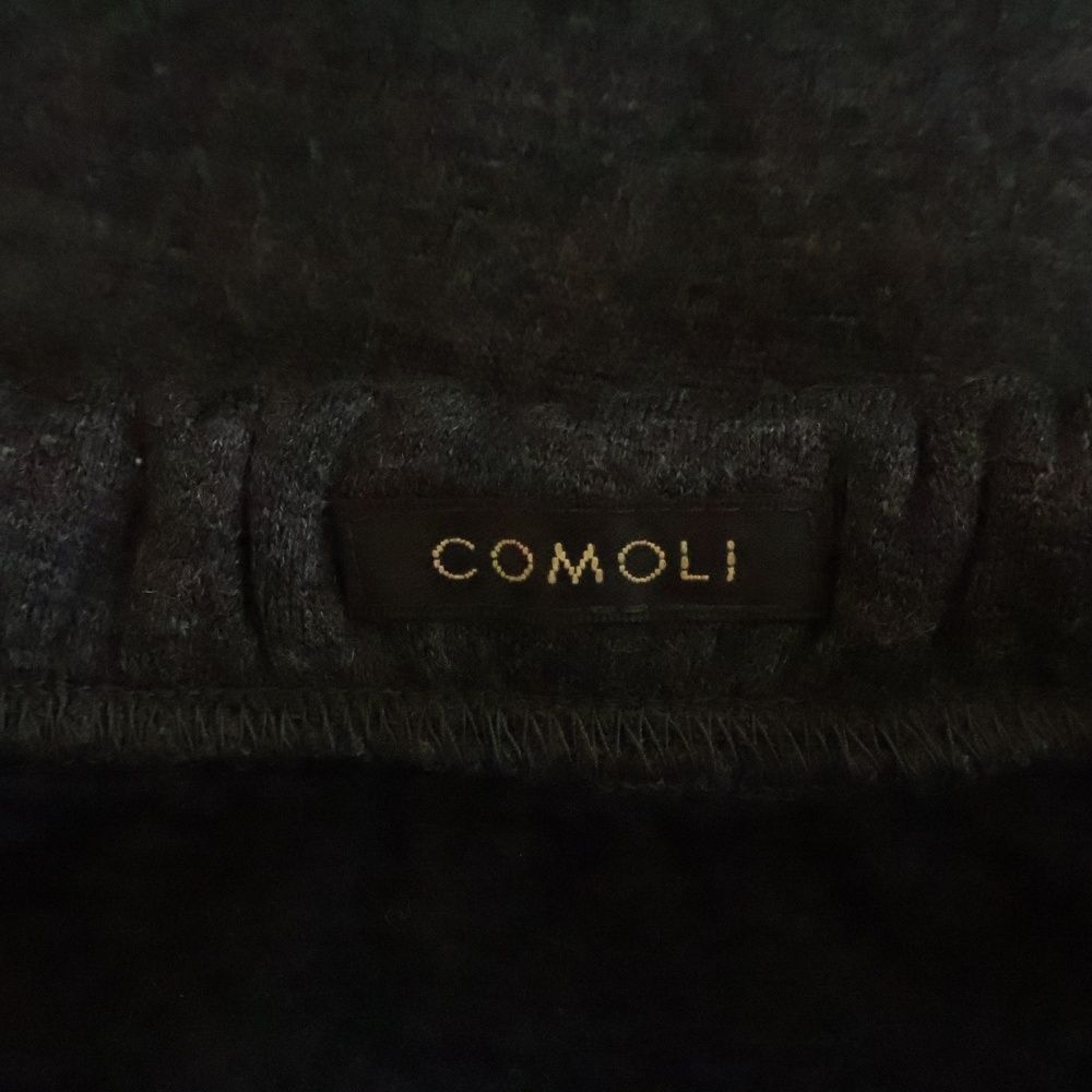 Si ウールコットンシルク