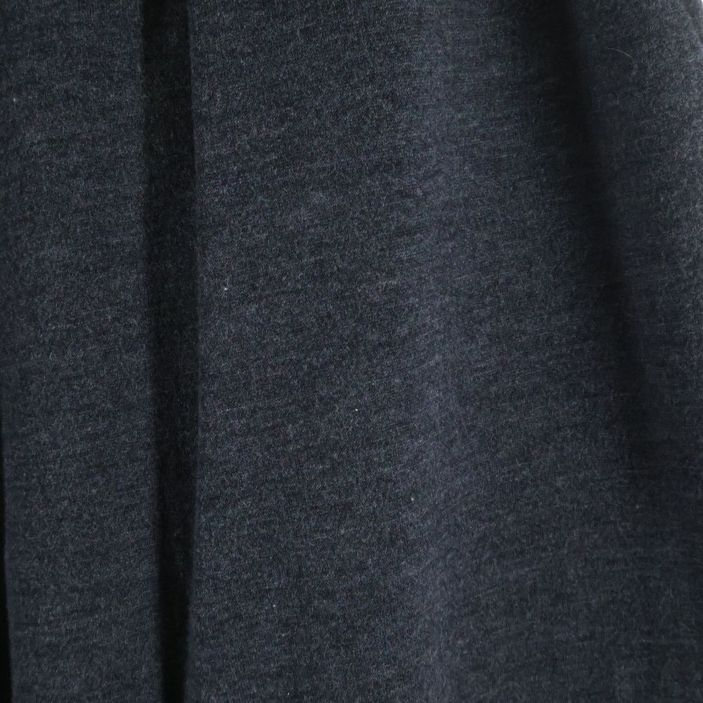 Si ウールコットンシルク