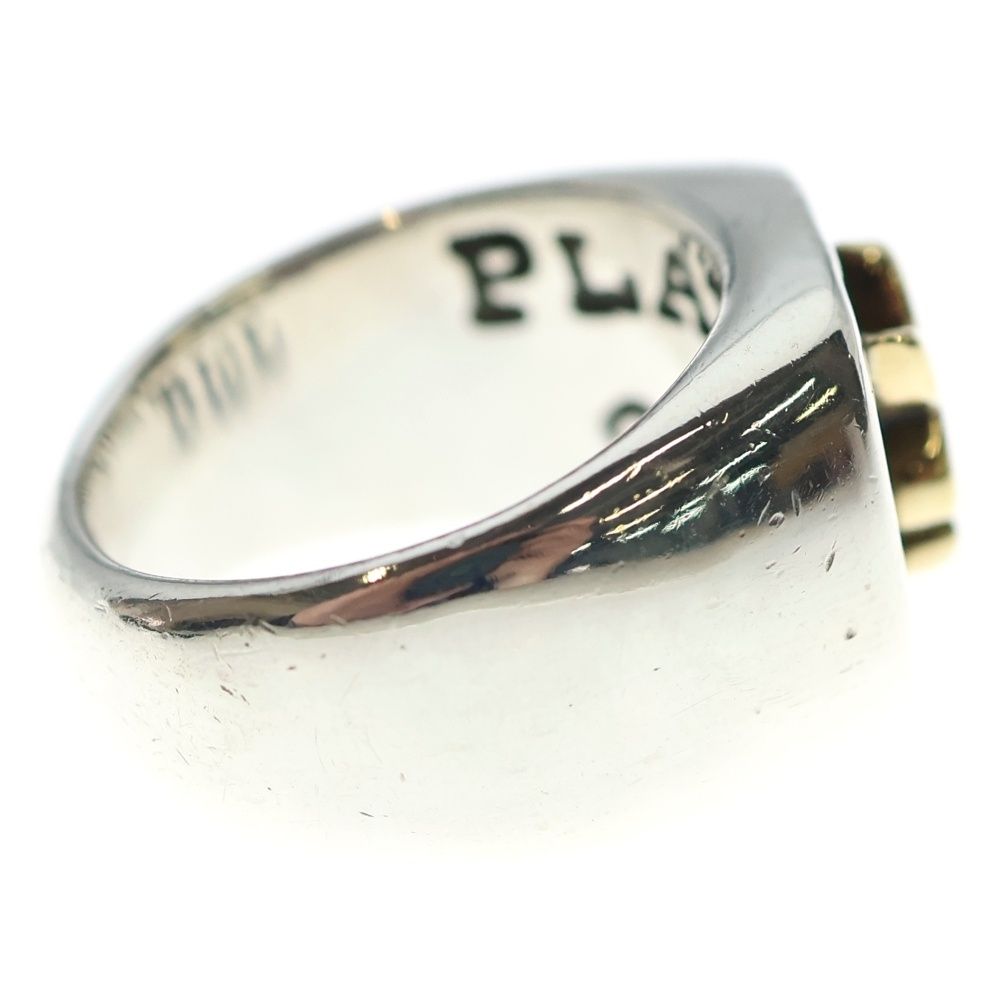 Bill Wall Leather/BWL (ビルウォールレザー) ×PLAYBOY LOGO RING
