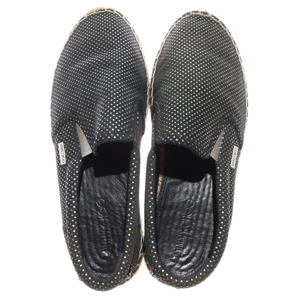 ローカットシューズ