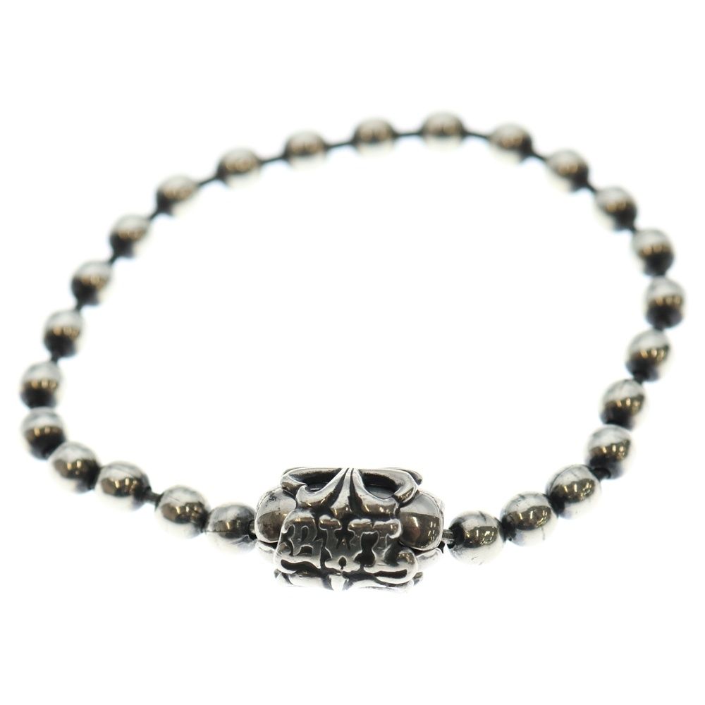 Bill Wall Leather/BWL (ビルウォールレザー) Ball Chain Bracelet