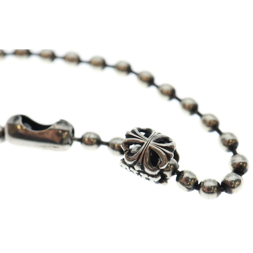 Bill Wall Leather/BWL (ビルウォールレザー) Ball Chain Bracelet