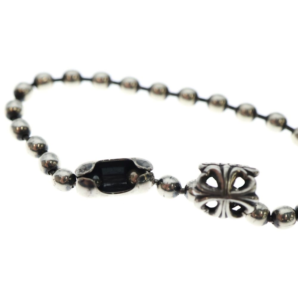 Bill Wall Leather/BWL (ビルウォールレザー) Ball Chain Bracelet