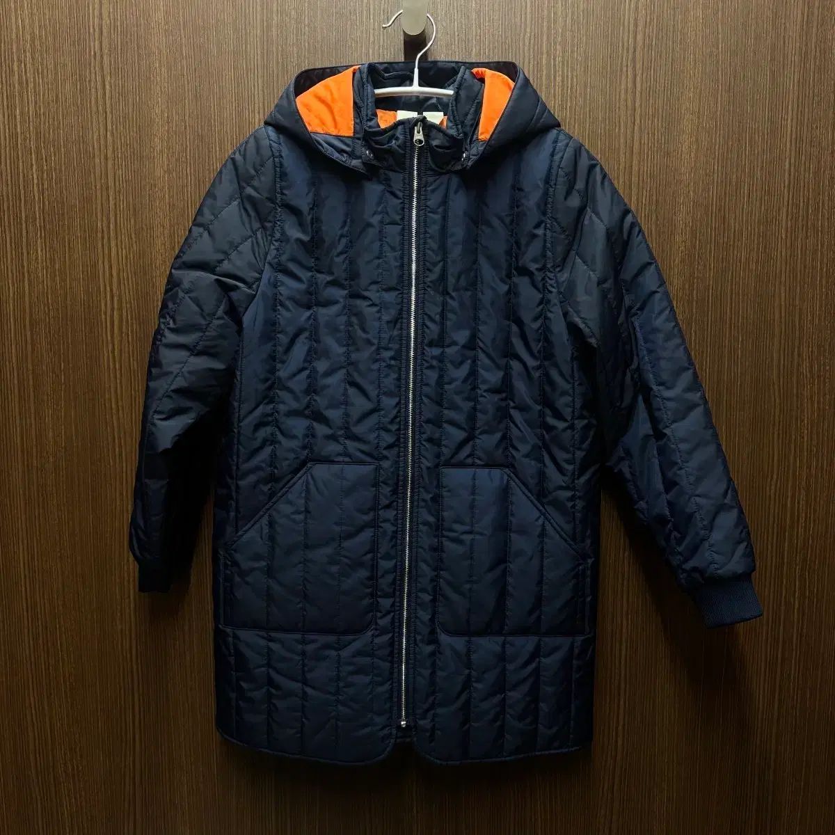 アーケット ダウンジャケット 140