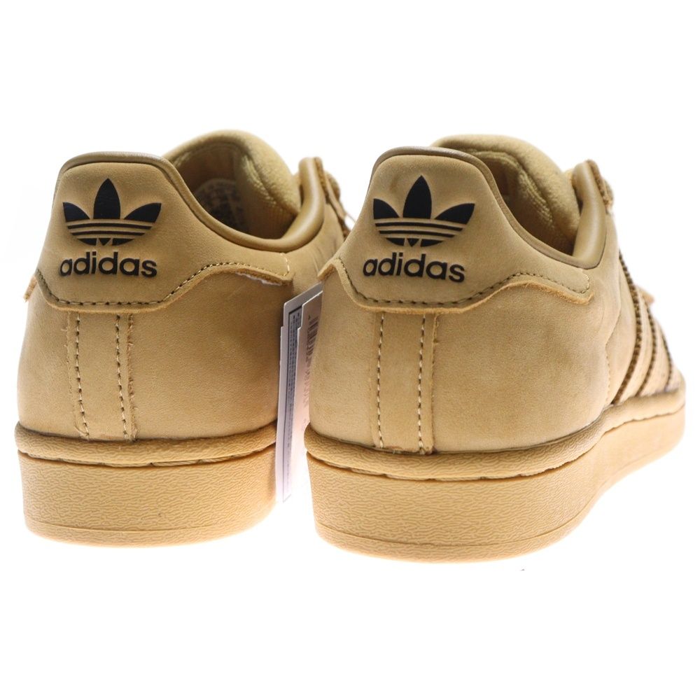 adidas (アディダス) SUPERSTAR 工場 GOLDEN BEIJI スーパースター