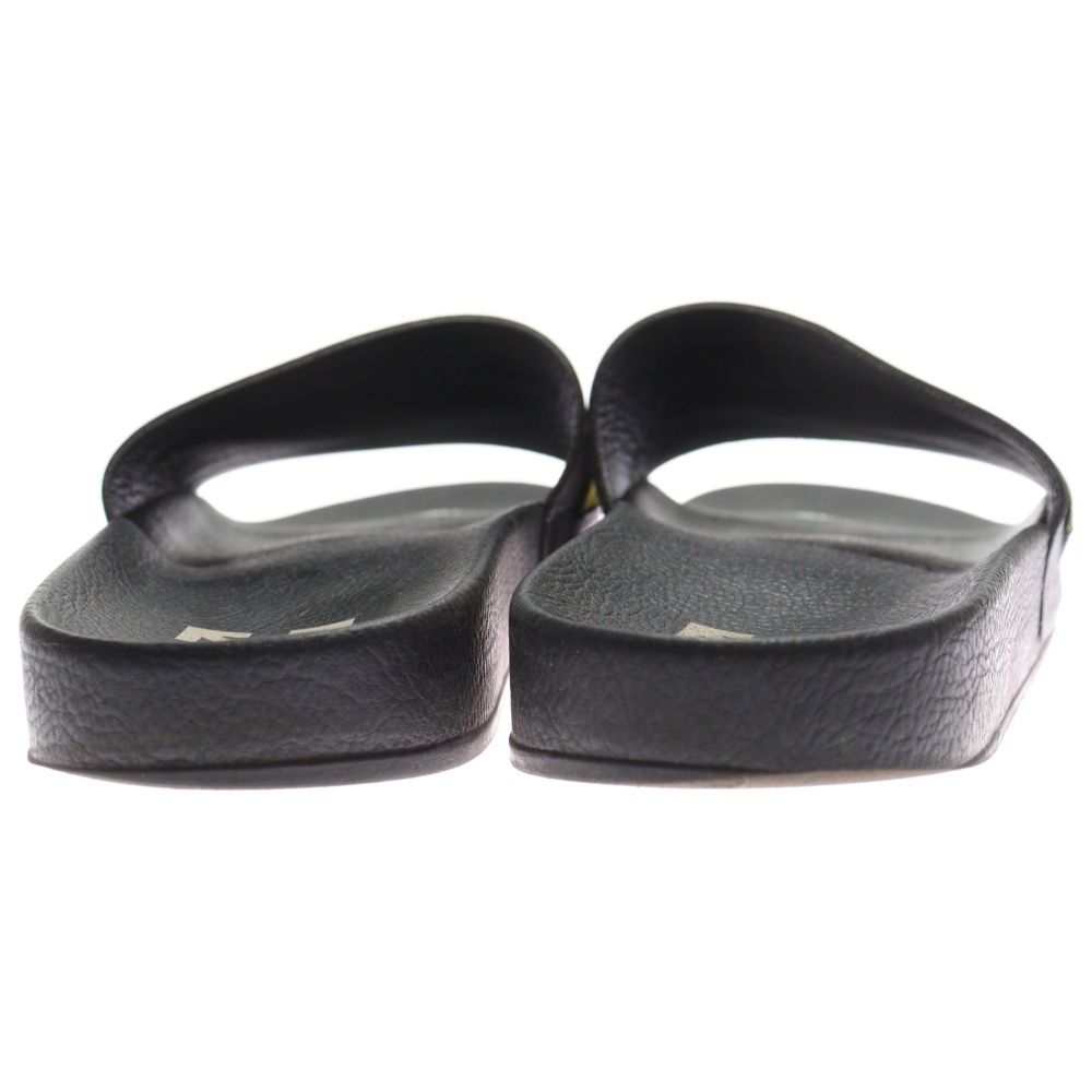 OFF-WHITE (オフホワイト) INDUSTRIAL BELT SLIDER インダストリアル