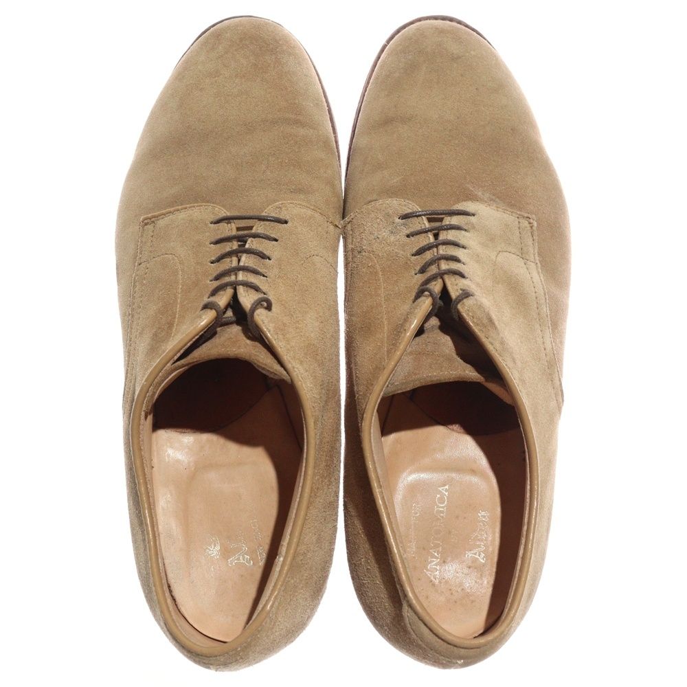 ×ANATOMICA モディファイトラスト