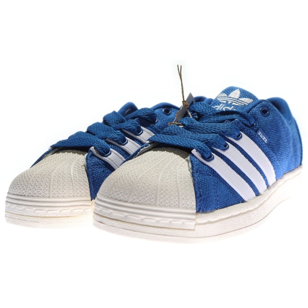 adidas 注文 (アディダス) SST SUPERMODIFIED HEMP スーパースター