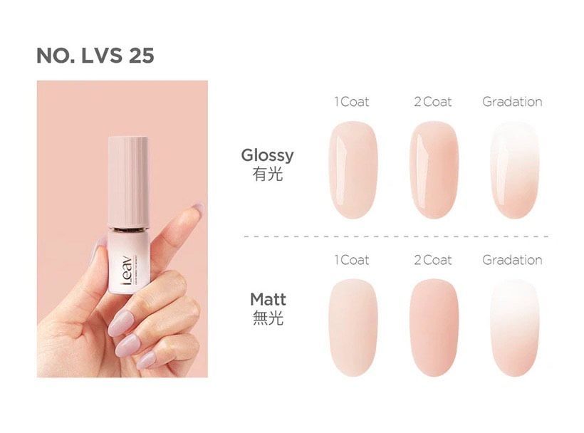 正規品販売店】(リアブ) 選べる3色セット ネイル 韓国 セルフネイラー