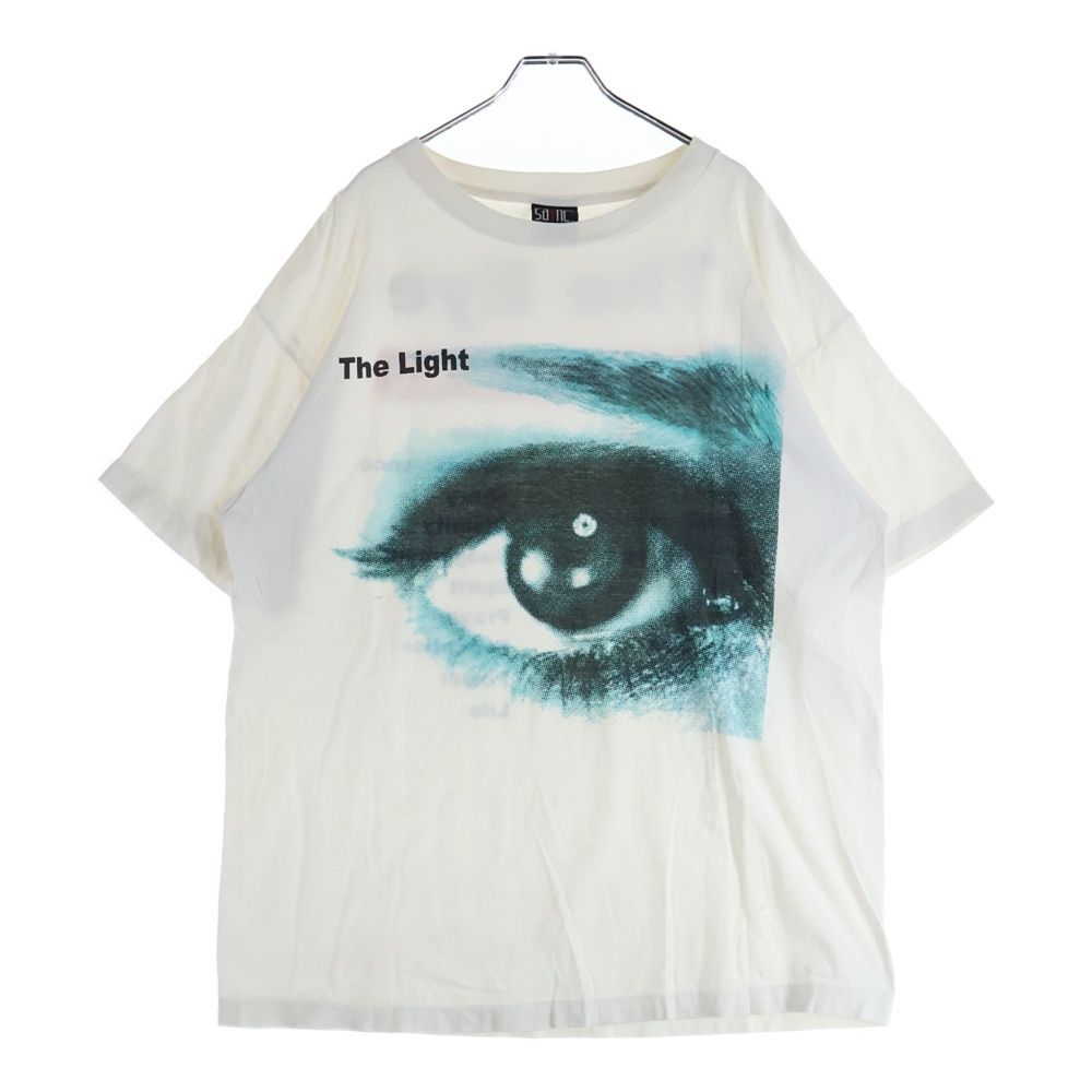 SAINT Mxxxxxx セントマイケル eyes Tシャツ マイケル SALE【SAINT