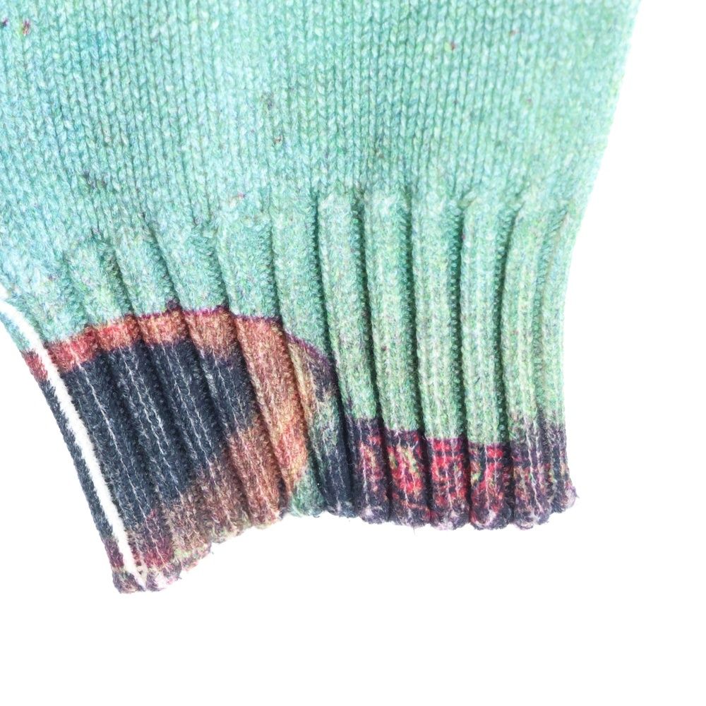 Supreme Yo Baby Sweater 