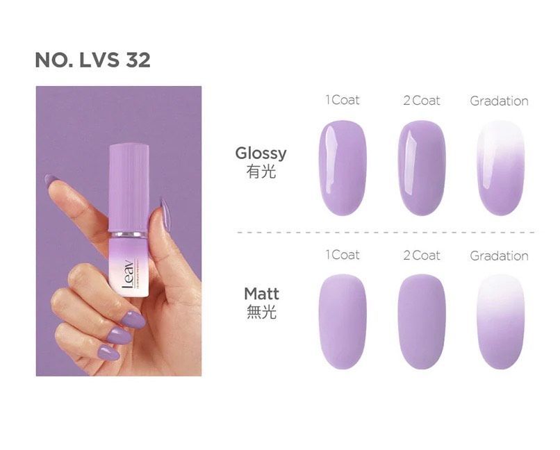 正規品販売店】(リアブ) 選べる3色セット ネイル 韓国 セルフネイラー